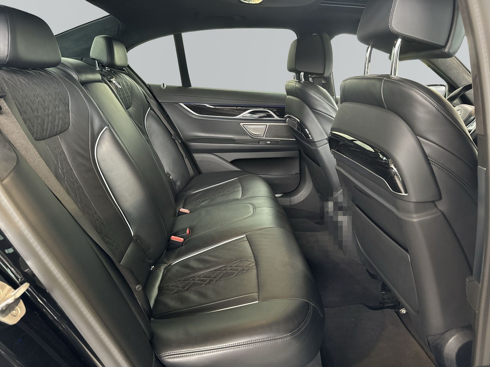 BMW 730d *Massage*H/K*Std Hzg*Glasdach*Integral*LC P foto 10