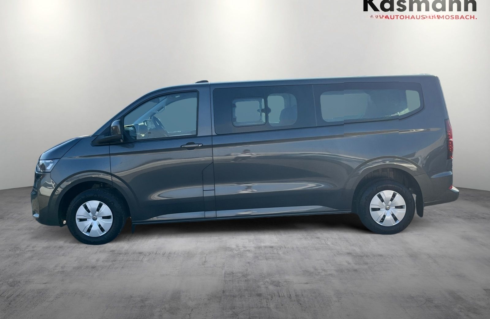 Volkswagen T7 Transporter Kombi Plus MIXTO LR 2.0TDI foto 2