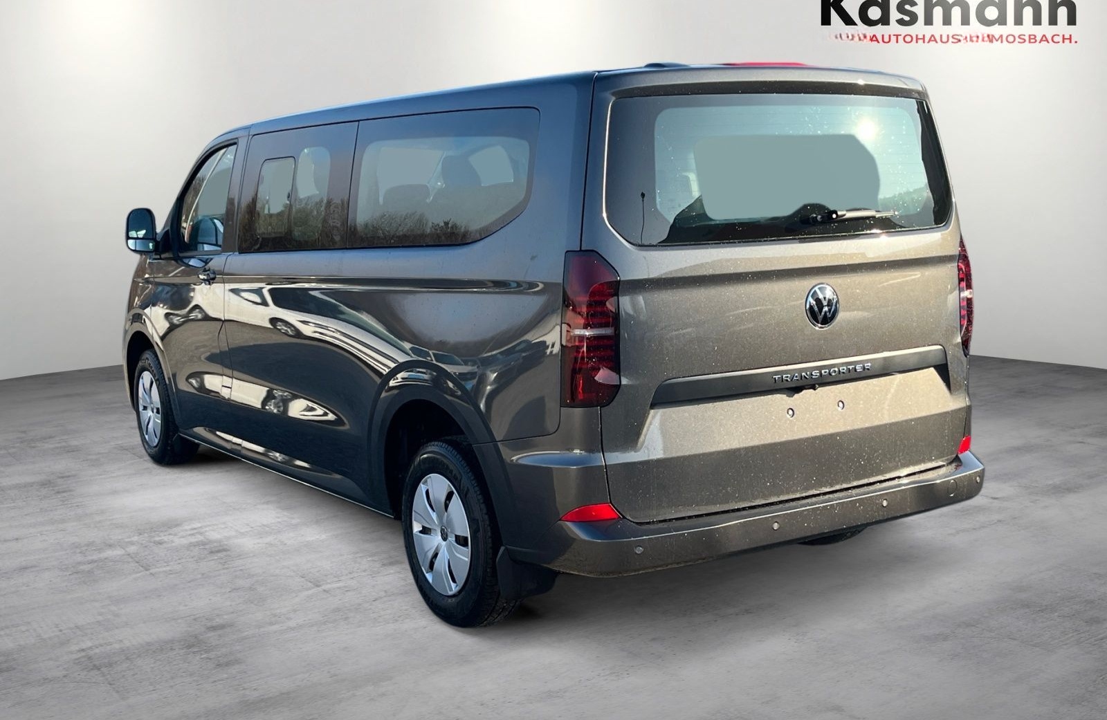 Volkswagen T7 Transporter Kombi Plus MIXTO LR 2.0TDI foto 4