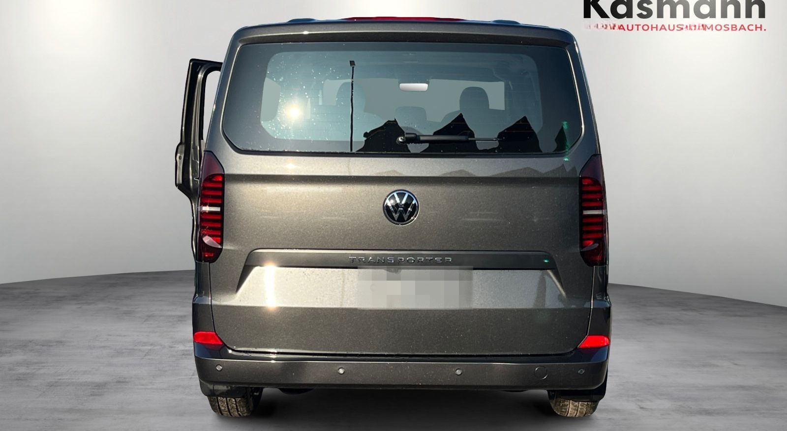 Volkswagen T7 Transporter Kombi Plus MIXTO LR 2.0TDI foto 5
