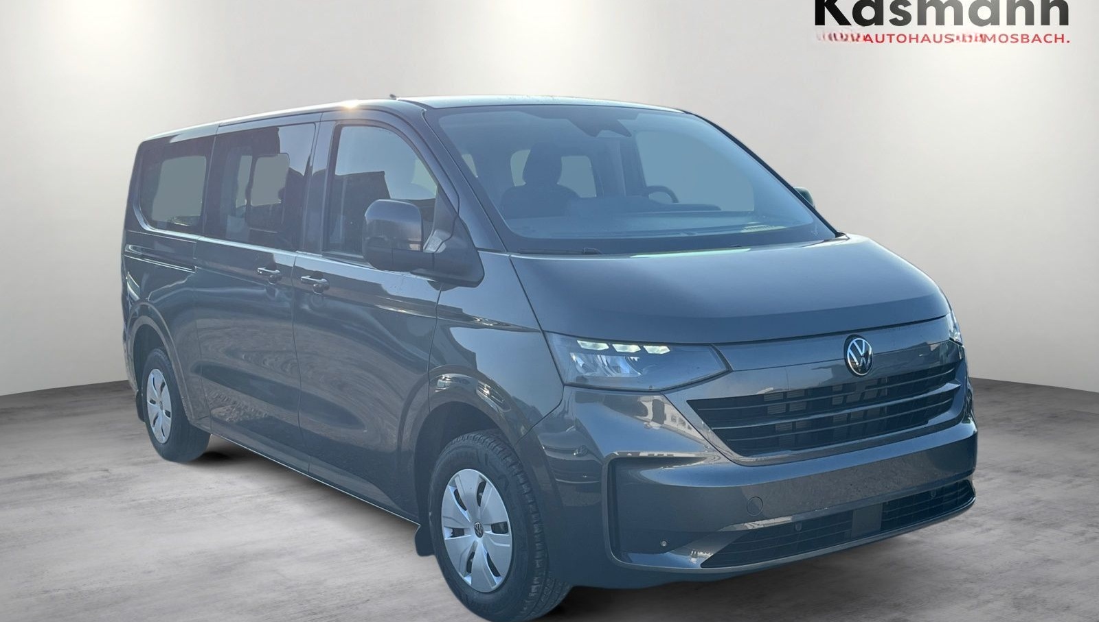 Volkswagen T7 Transporter Kombi Plus MIXTO LR 2.0TDI foto 8