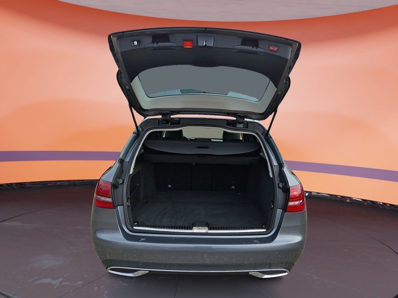 Mercedes-Benz C 180 T 9G-TRONIC Avantgarde foto 15