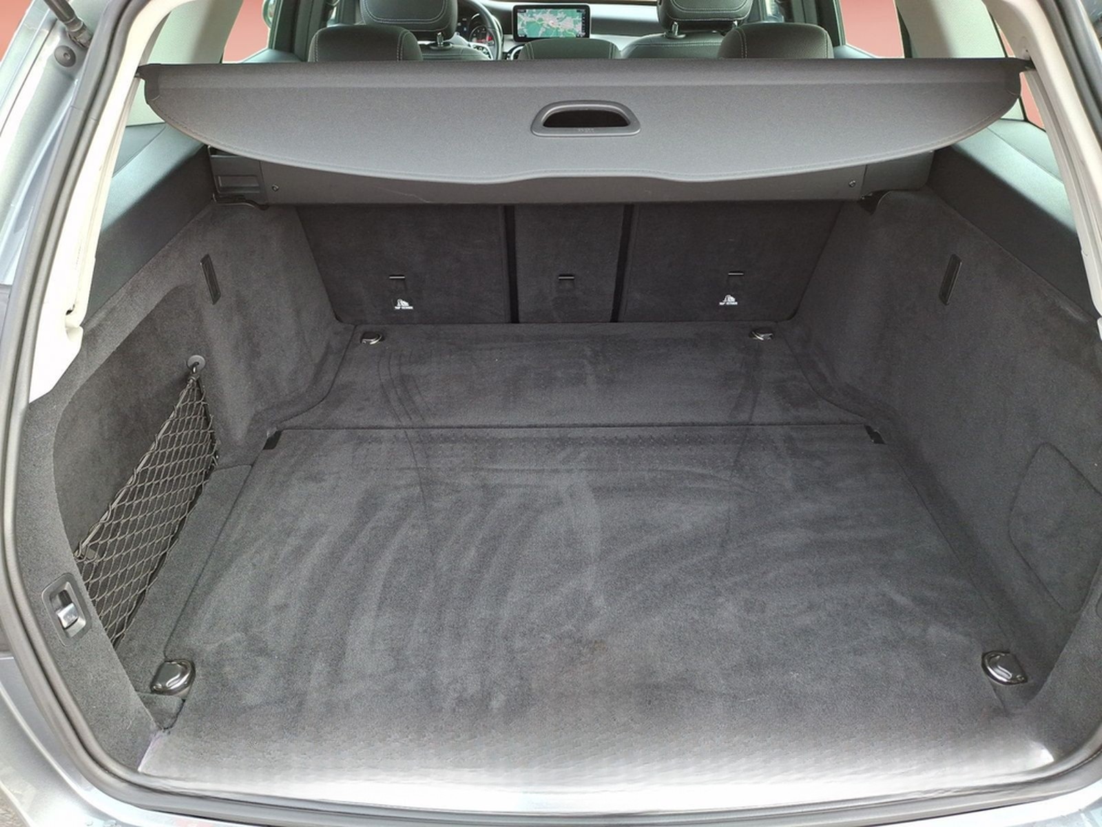 Mercedes-Benz C 180 T 9G-TRONIC Avantgarde foto 16