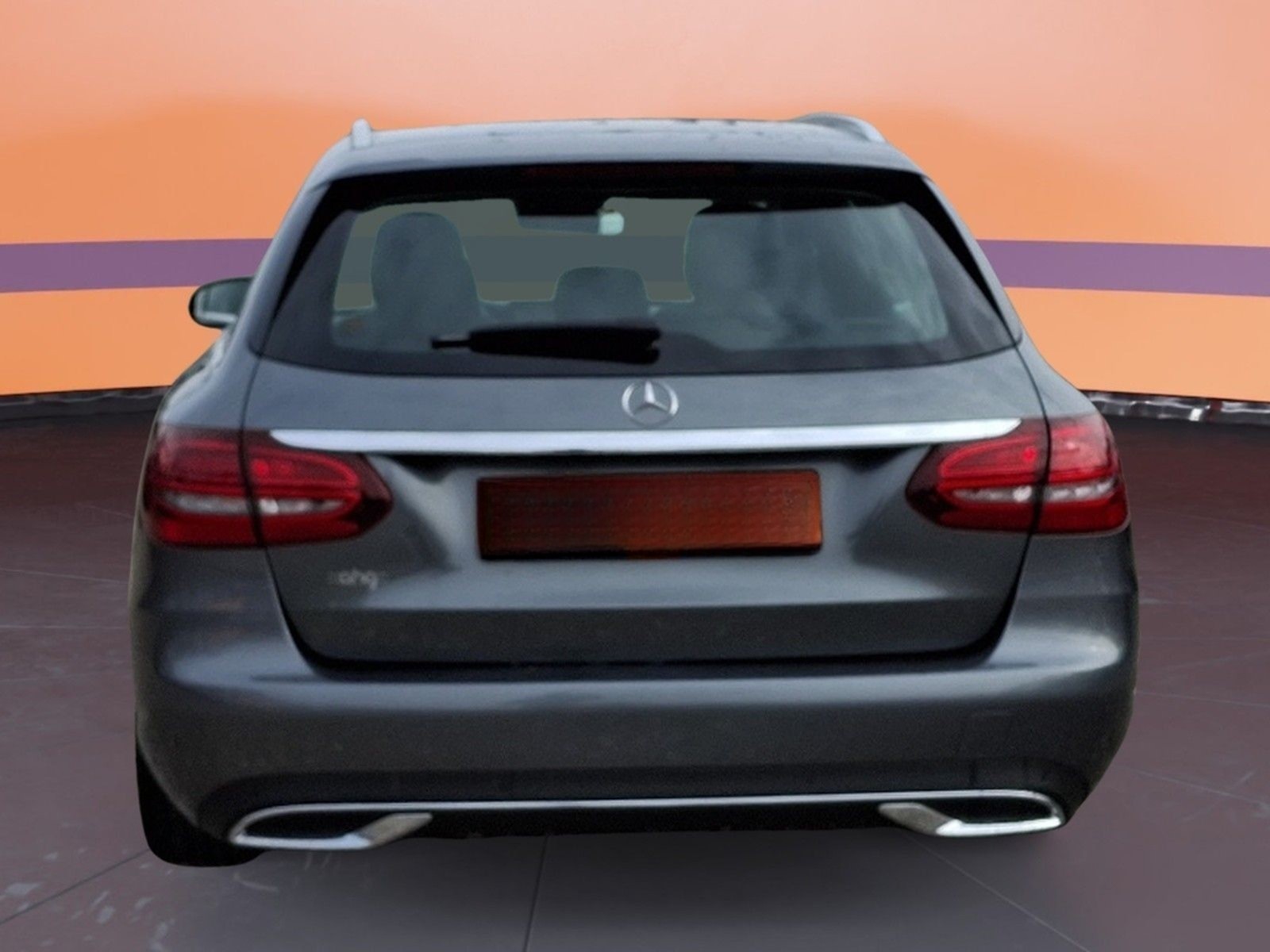 Mercedes-Benz C 180 T 9G-TRONIC Avantgarde foto 4
