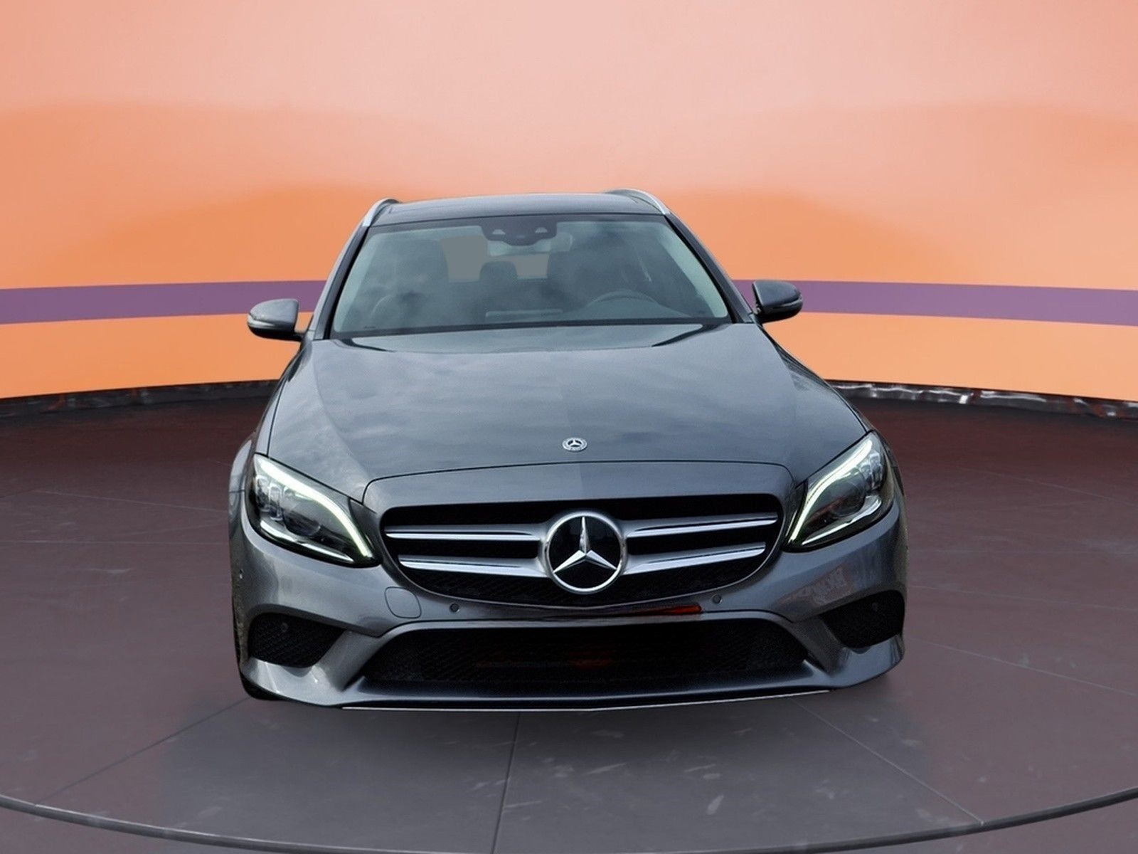 Mercedes-Benz C 180 T 9G-TRONIC Avantgarde foto 6