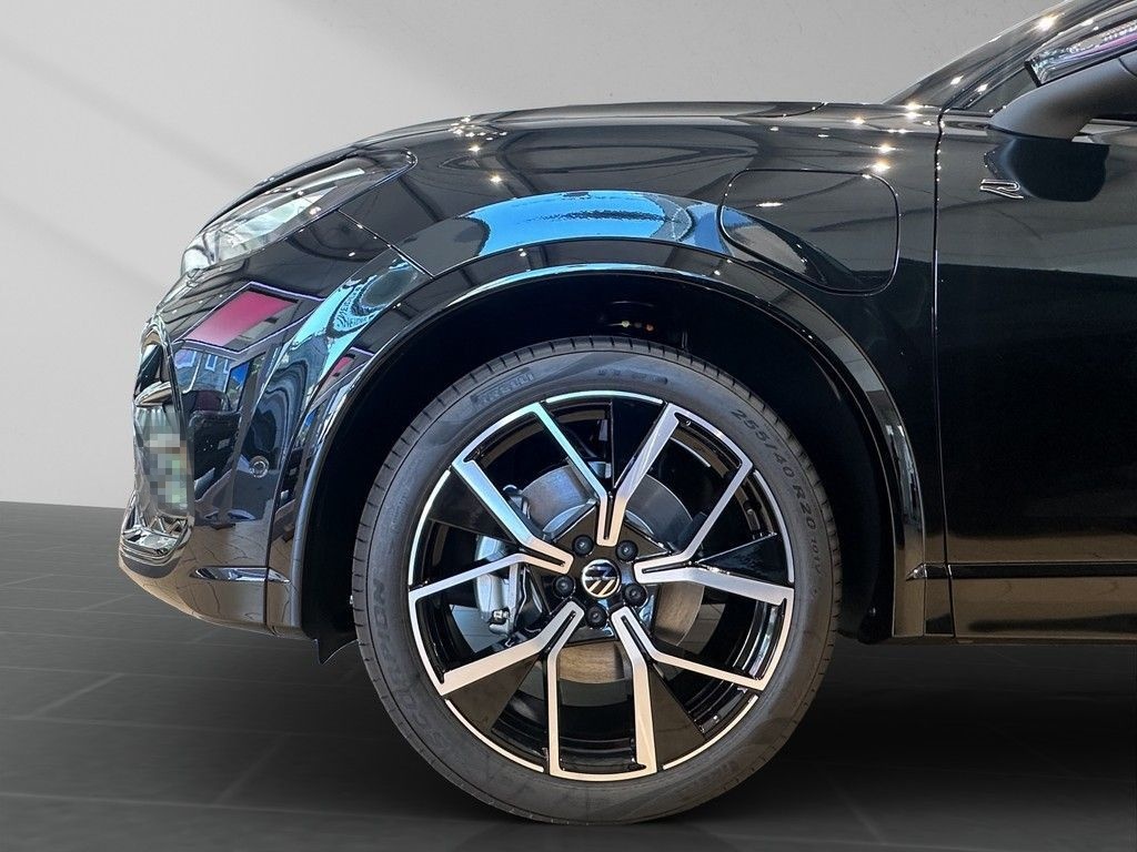 Volkswagen Tiguan R-Line 1,5 l eHybrid R-Line AHK-MATRIX-NA foto 18