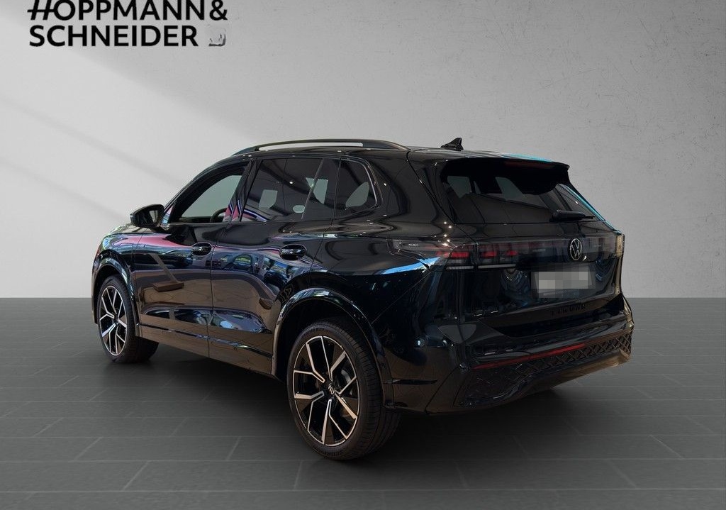 Volkswagen Tiguan R-Line 1,5 l eHybrid R-Line AHK-MATRIX-NA foto 3