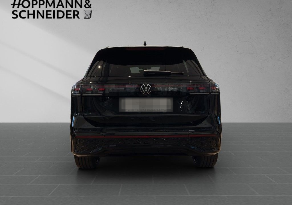 Volkswagen Tiguan R-Line 1,5 l eHybrid R-Line AHK-MATRIX-NA foto 4