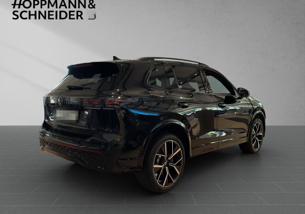 Volkswagen Tiguan R-Line 1,5 l eHybrid R-Line AHK-MATRIX-NA foto 5
