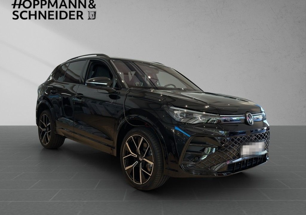 Volkswagen Tiguan R-Line 1,5 l eHybrid R-Line AHK-MATRIX-NA foto 7