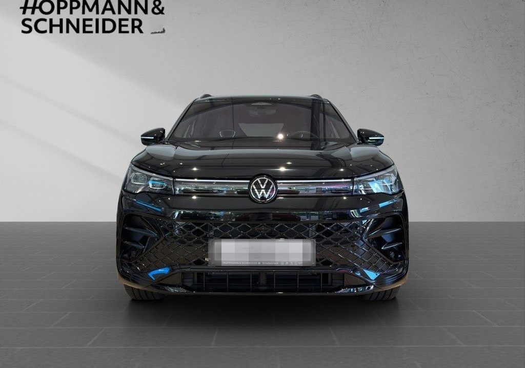 Volkswagen Tiguan R-Line 1,5 l eHybrid R-Line AHK-MATRIX-NA foto 8