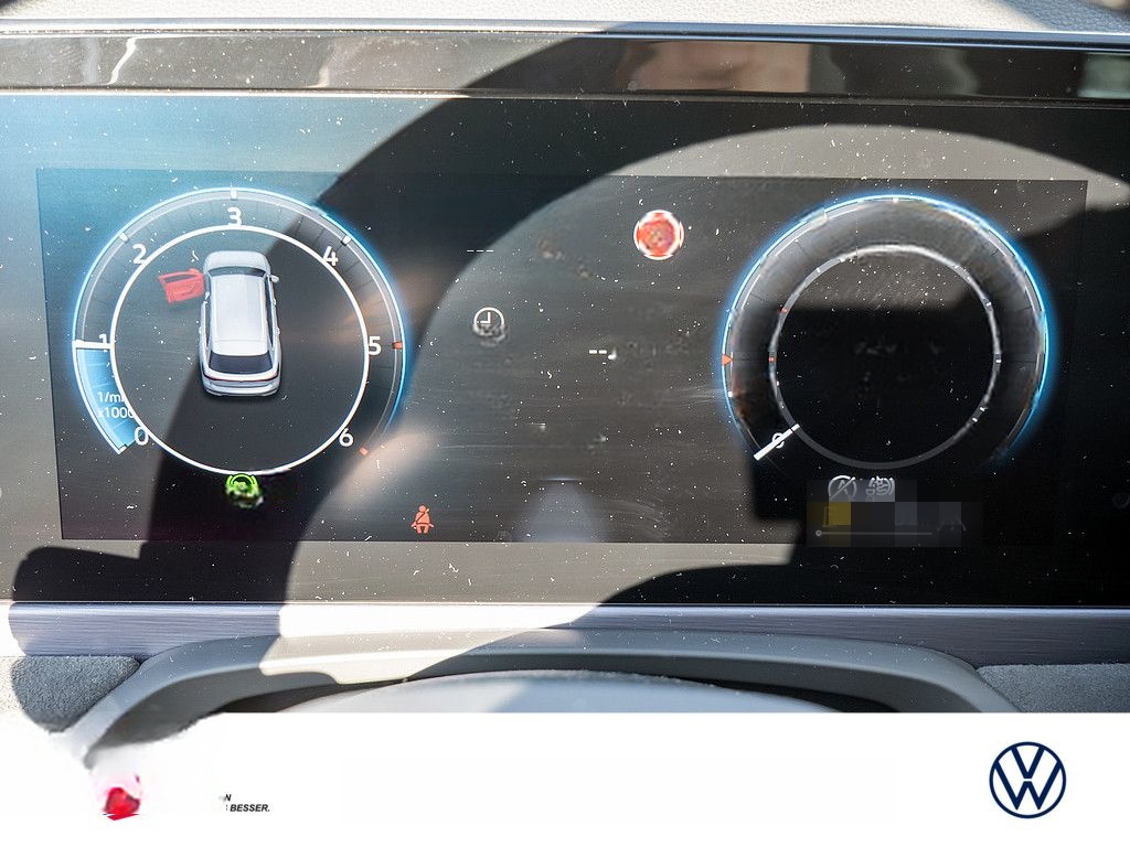 Volkswagen Passat Variant 2.0TDI 4M DSG R-Line LED NAVI AHK foto 16