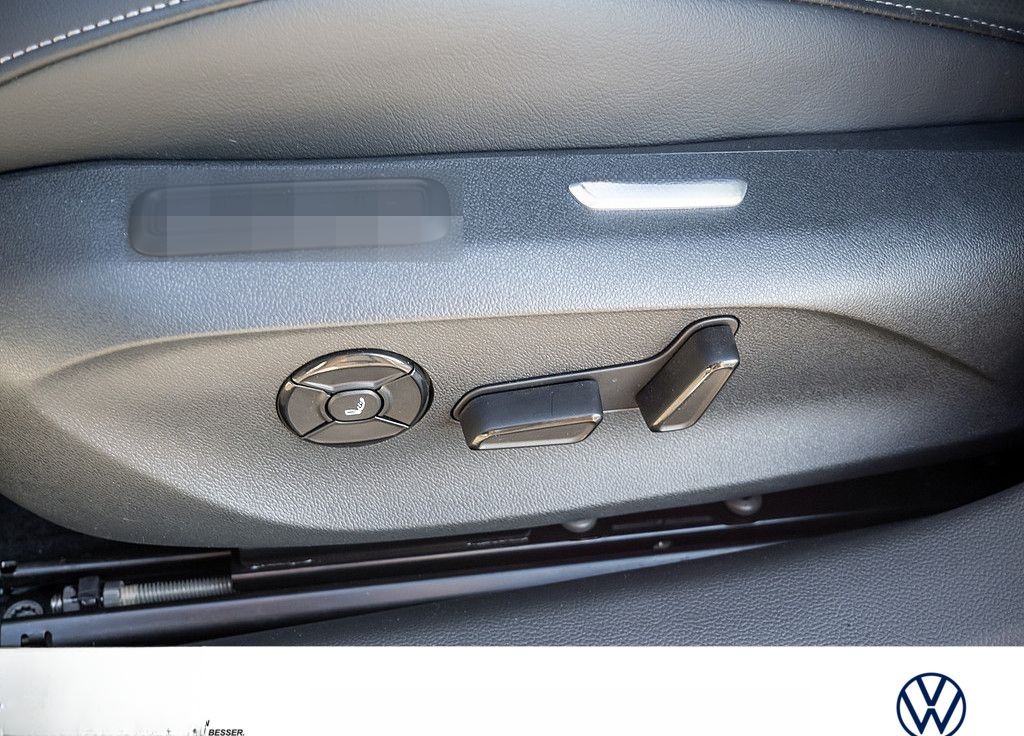 Volkswagen Passat Variant 2.0TDI 4M DSG R-Line LED NAVI AHK foto 20