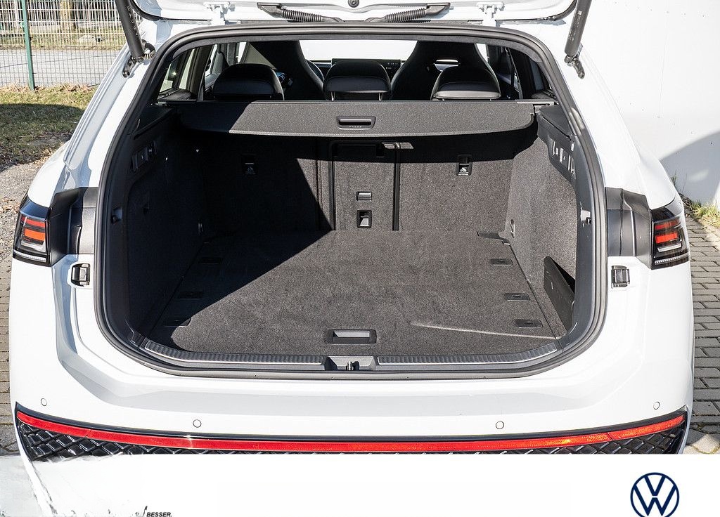 Volkswagen Passat Variant 2.0TDI 4M DSG R-Line LED NAVI AHK foto 22