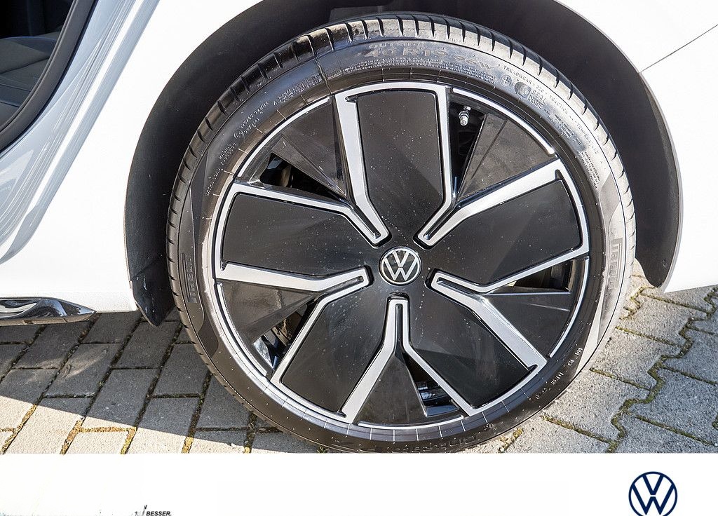 Volkswagen Passat Variant 2.0TDI 4M DSG R-Line LED NAVI AHK foto 7