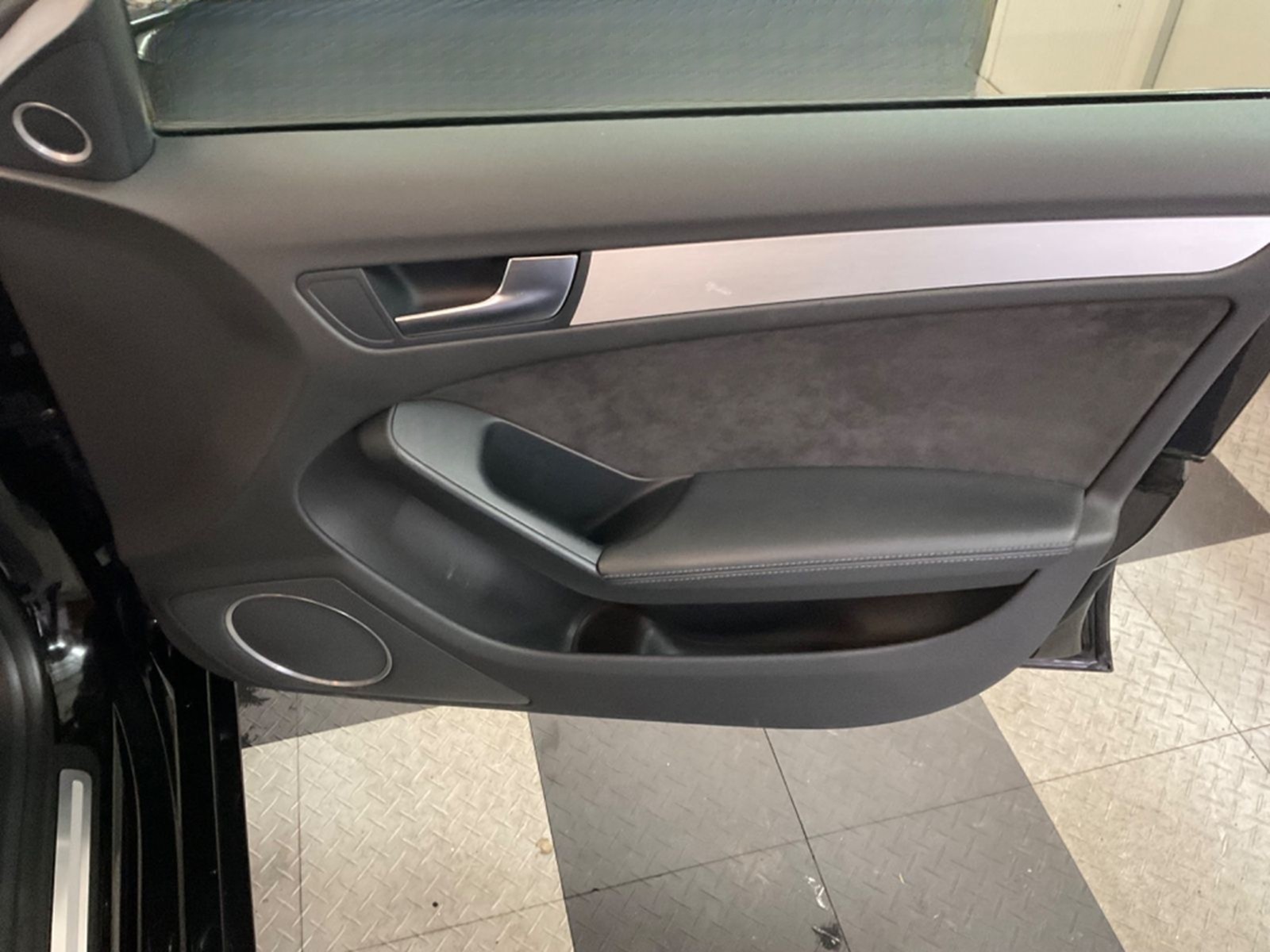 Audi A5 Sportback 2.0 TFSI Aut. quattro S-Line-Plus foto 17