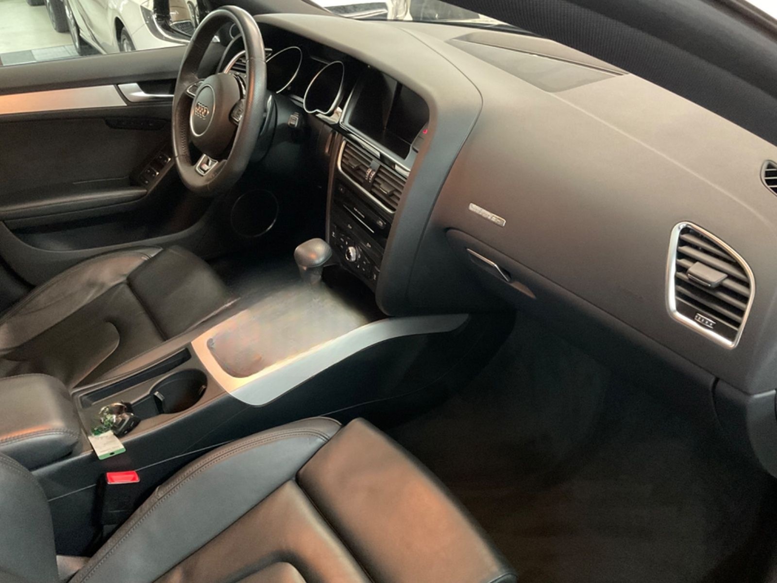 Audi A5 Sportback 2.0 TFSI Aut. quattro S-Line-Plus foto 18