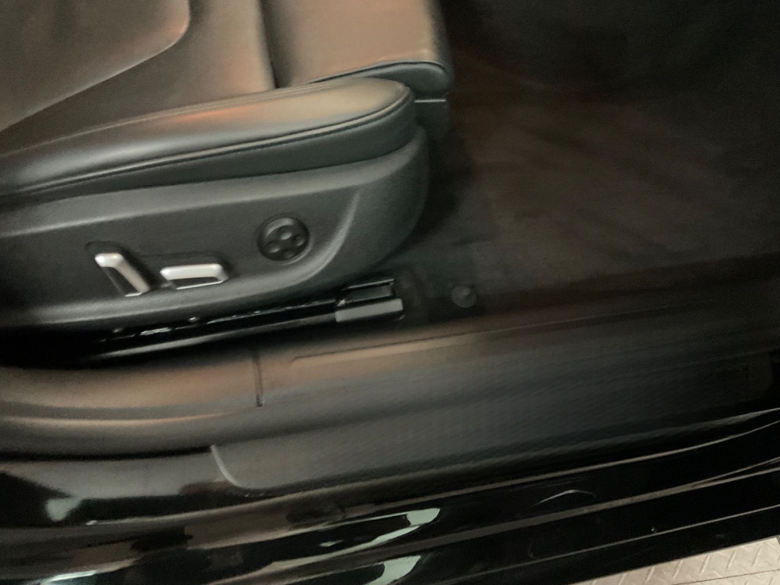 Audi A5 Sportback 2.0 TFSI Aut. quattro S-Line-Plus foto 20