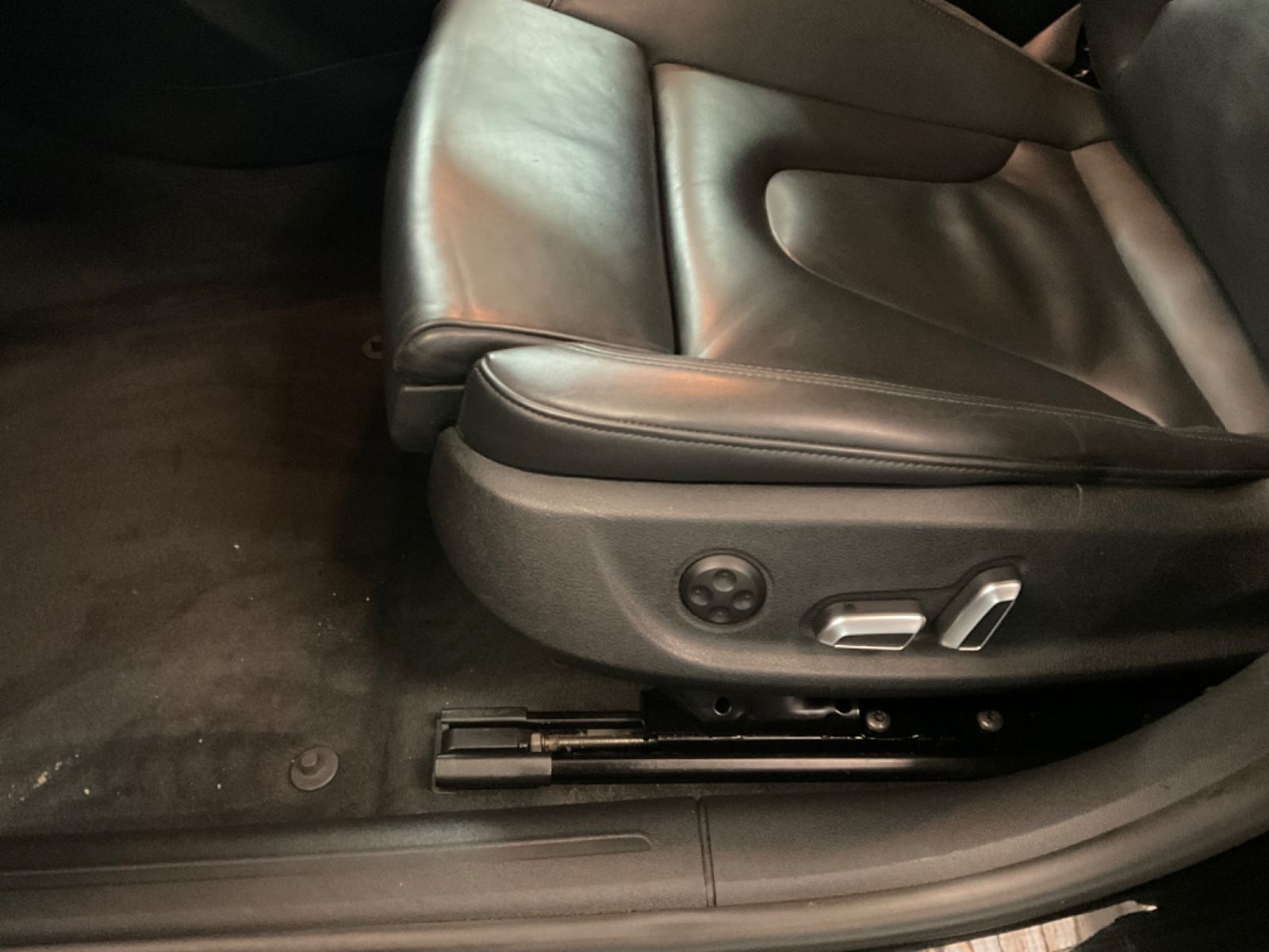 Audi A5 Sportback 2.0 TFSI Aut. quattro S-Line-Plus foto 30