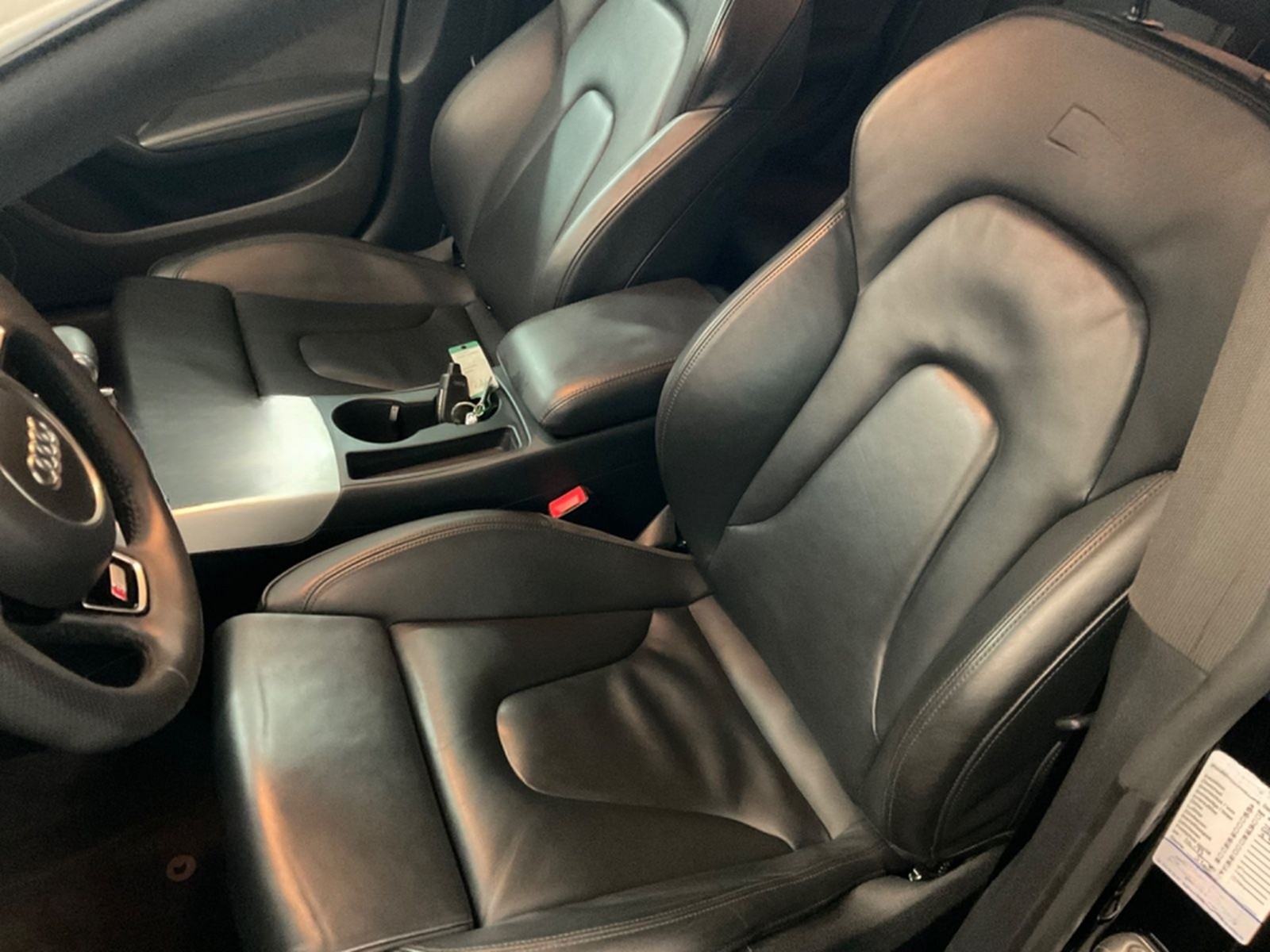Audi A5 Sportback 2.0 TFSI Aut. quattro S-Line-Plus foto 31
