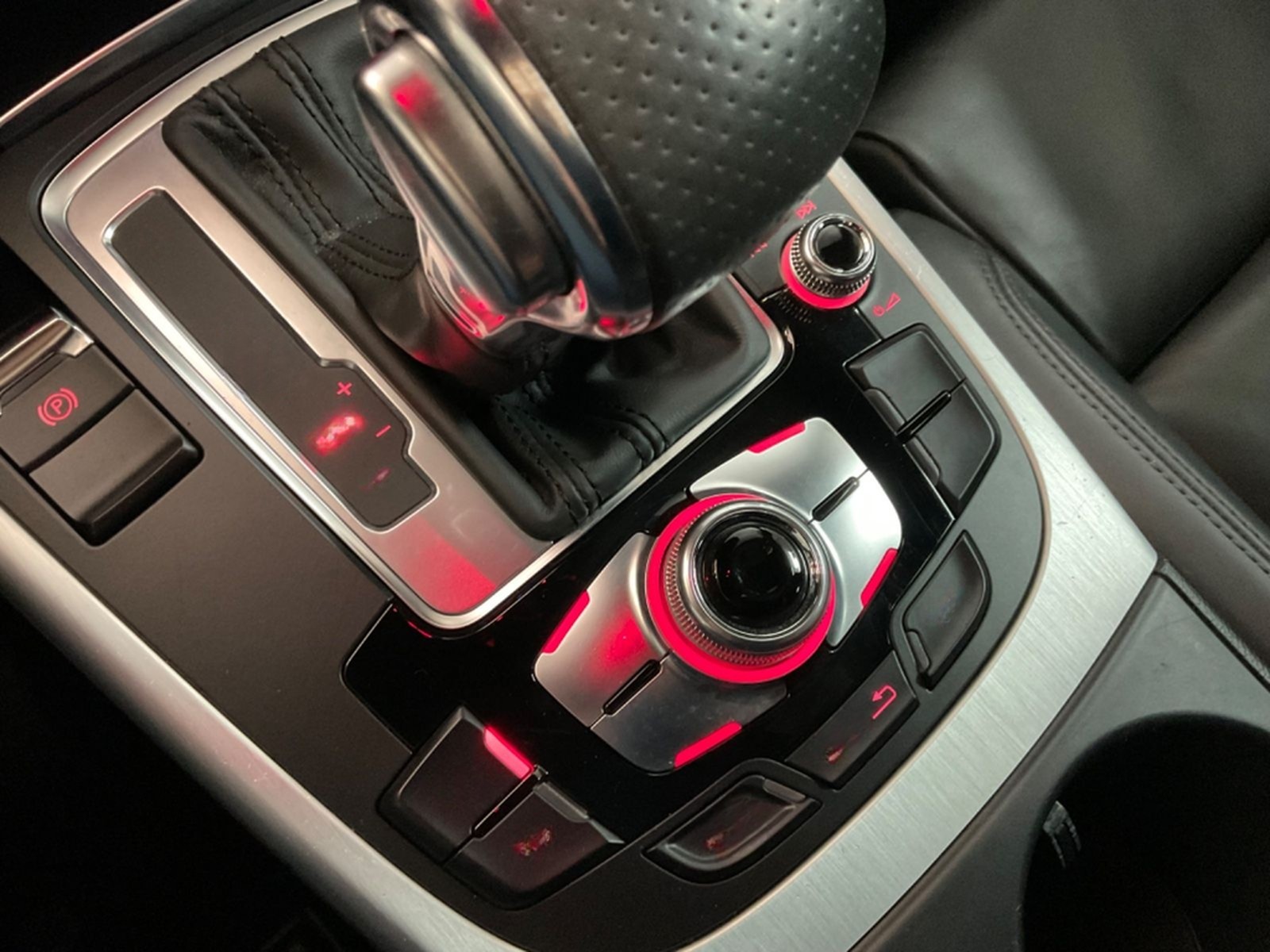 Audi A5 Sportback 2.0 TFSI Aut. quattro S-Line-Plus foto 39