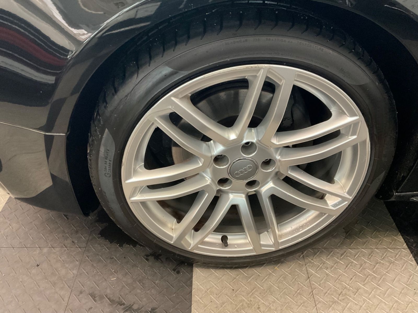Audi A5 Sportback 2.0 TFSI Aut. quattro S-Line-Plus foto 8