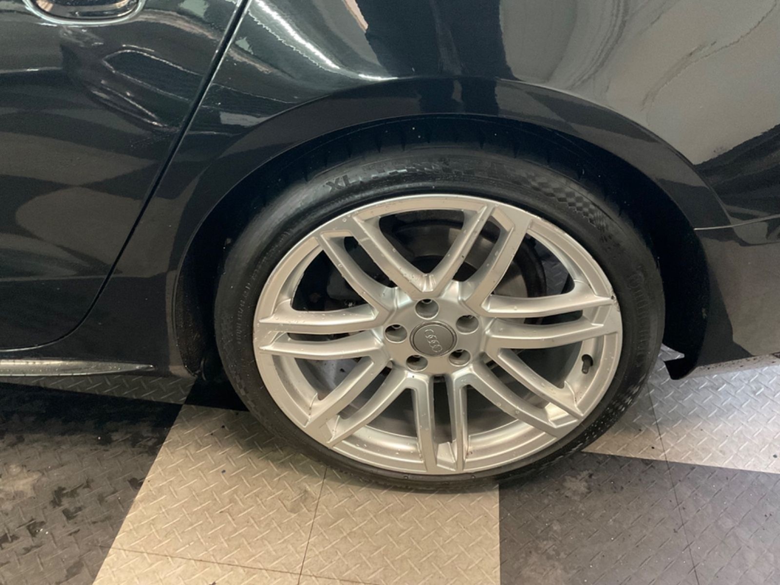 Audi A5 Sportback 2.0 TFSI Aut. quattro S-Line-Plus foto 10