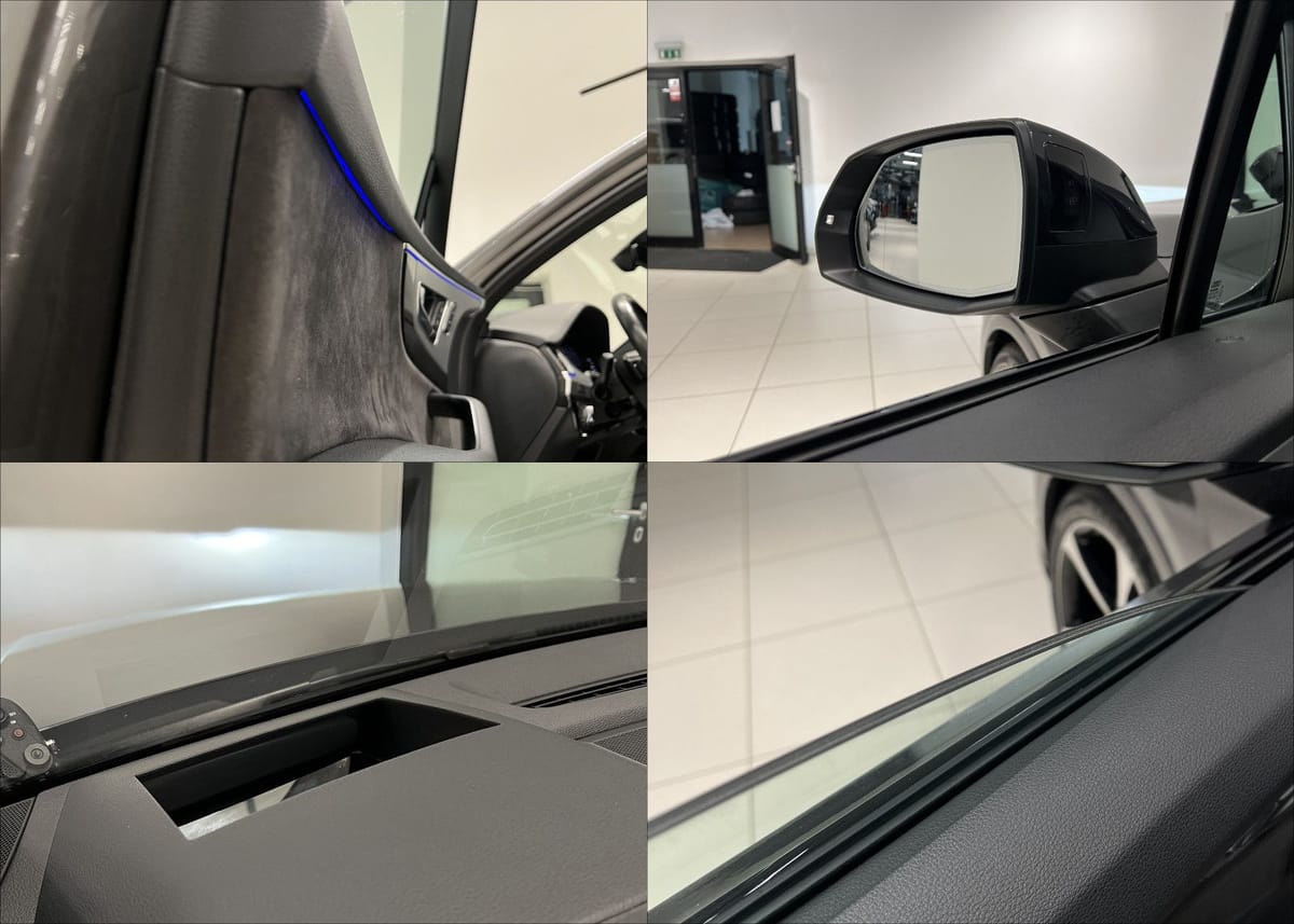 Audi Q7 50|7-SITZ|HUD|SOFT|NIGHT|LUFT|360°|BOSE|MEMO| foto 13