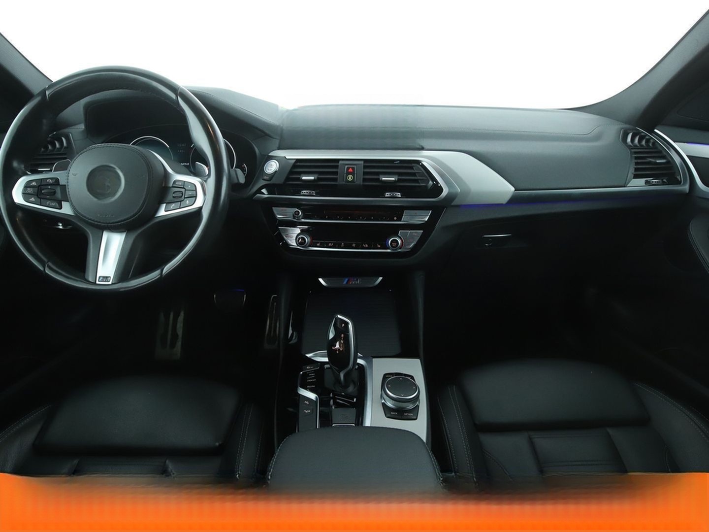 BMW X4 M40d Aut.*NAVI*CAM*ACC*SHZ* foto 12