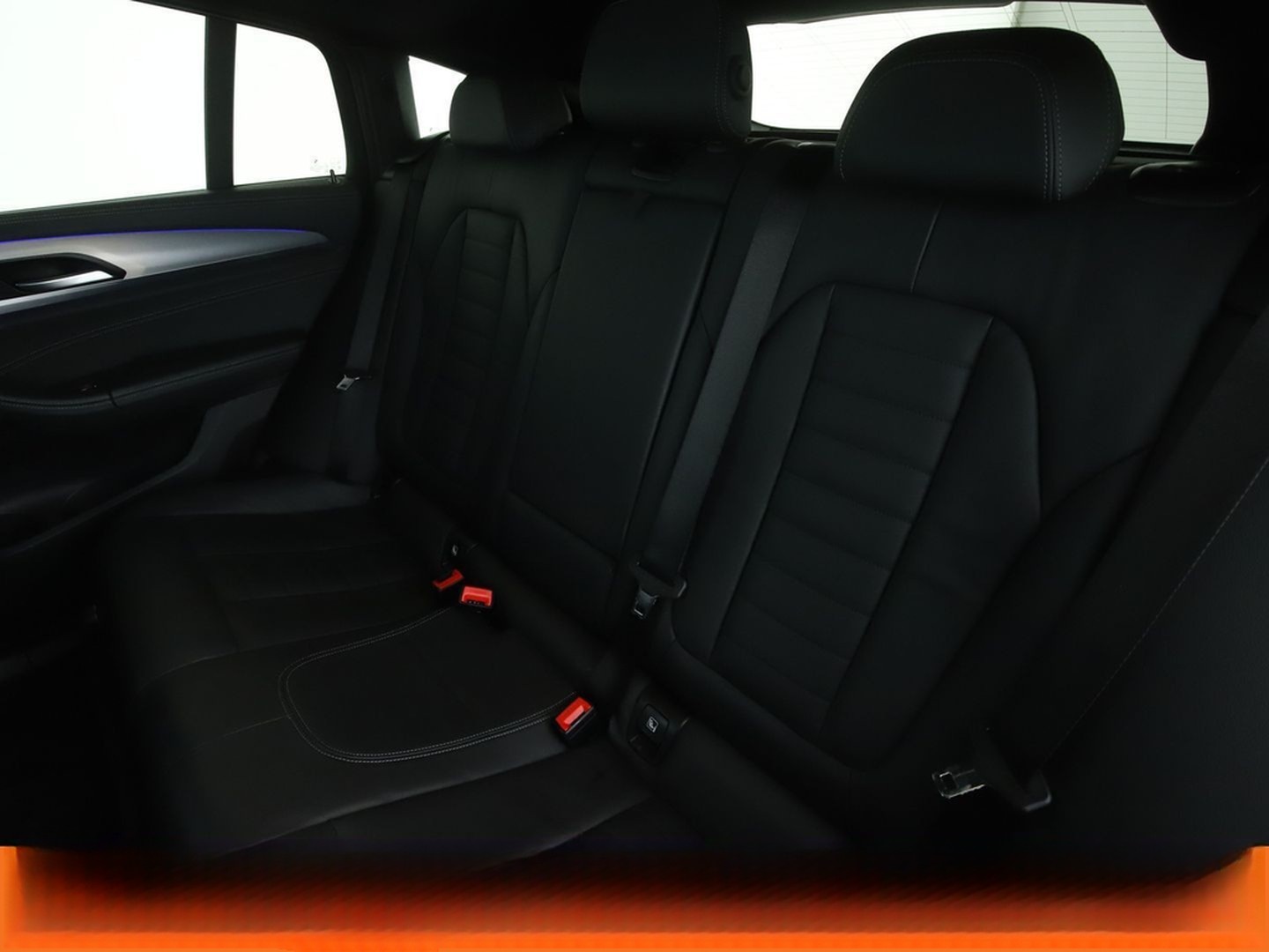 BMW X4 M40d Aut.*NAVI*CAM*ACC*SHZ* foto 14