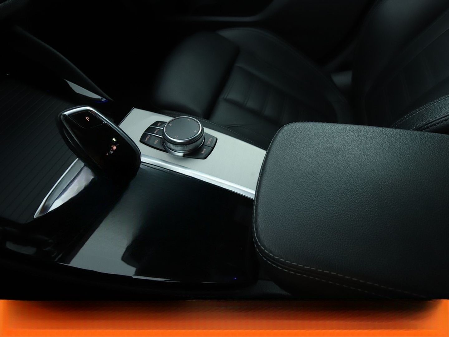 BMW X4 M40d Aut.*NAVI*CAM*ACC*SHZ* foto 24