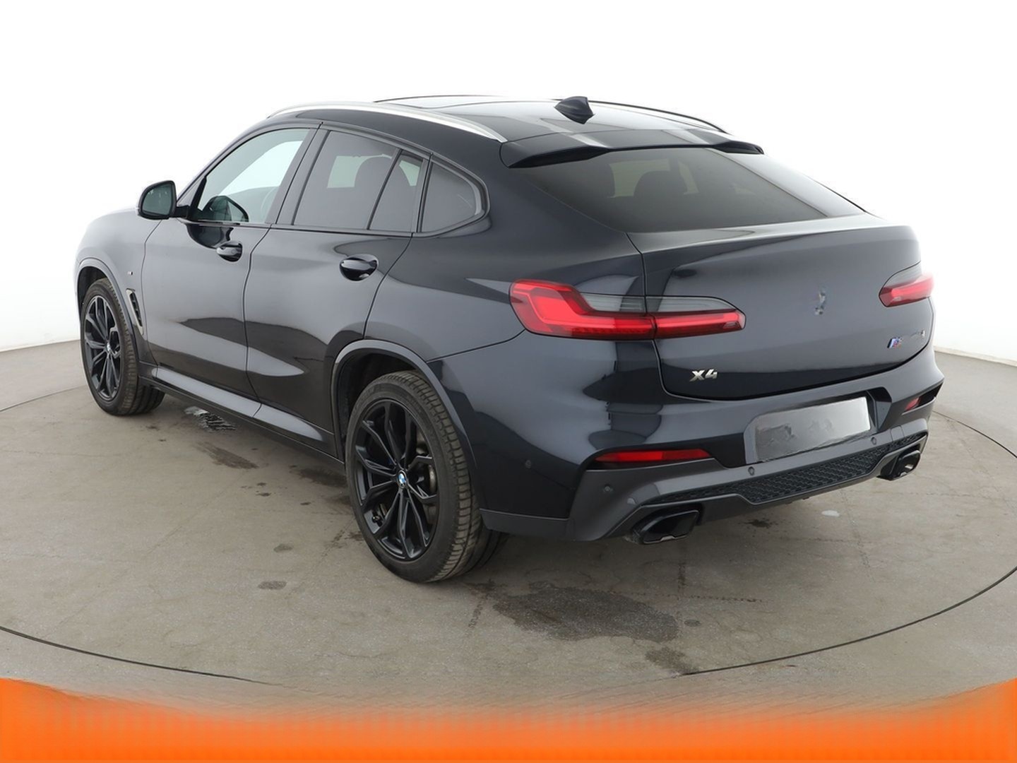BMW X4 M40d Aut.*NAVI*CAM*ACC*SHZ* foto 4