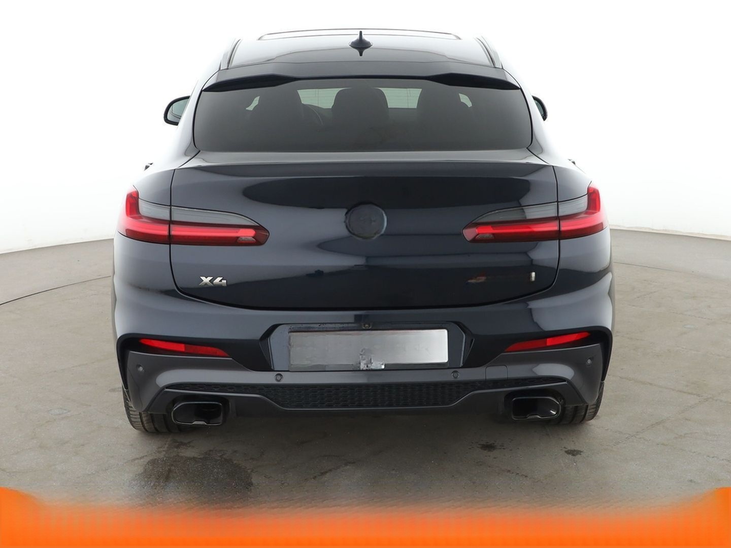 BMW X4 M40d Aut.*NAVI*CAM*ACC*SHZ* foto 5