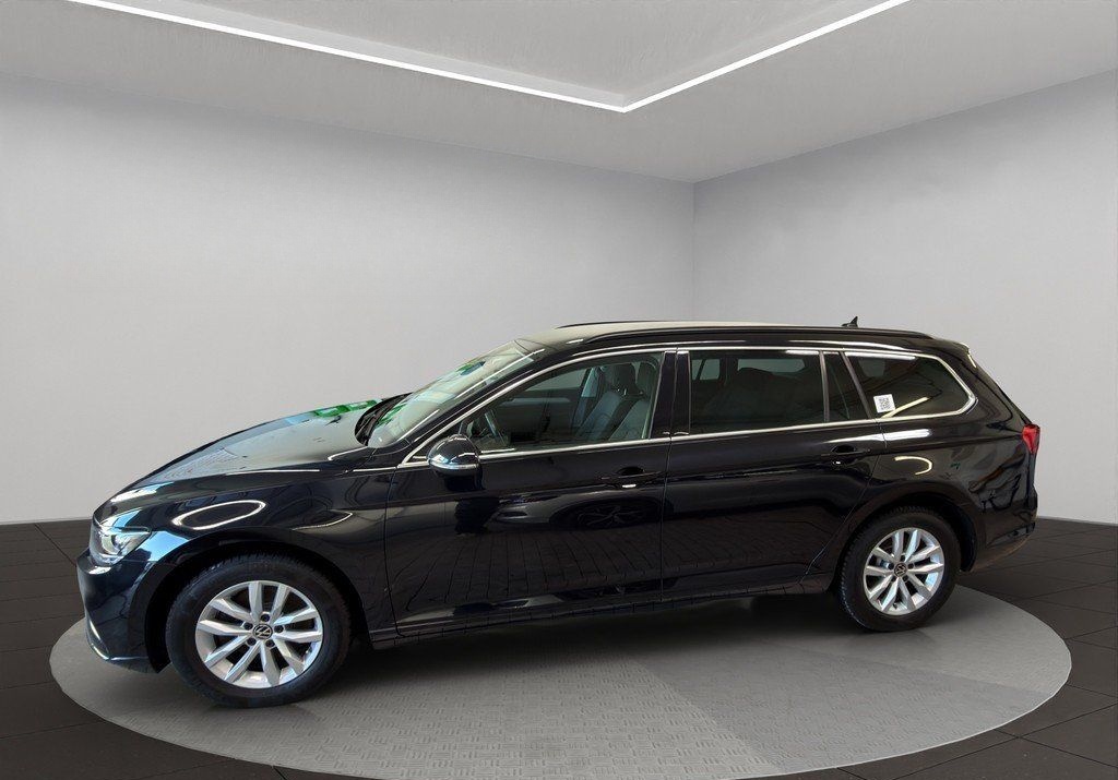 Volkswagen Passat Variant 1.5 TSI DSG Business ACC AHK foto 2