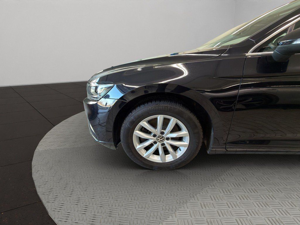 Volkswagen Passat Variant 1.5 TSI DSG Business ACC AHK foto 3