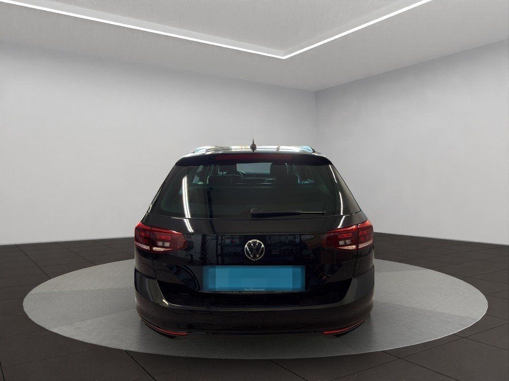 Volkswagen Passat Variant 1.5 TSI DSG Business ACC AHK foto 5