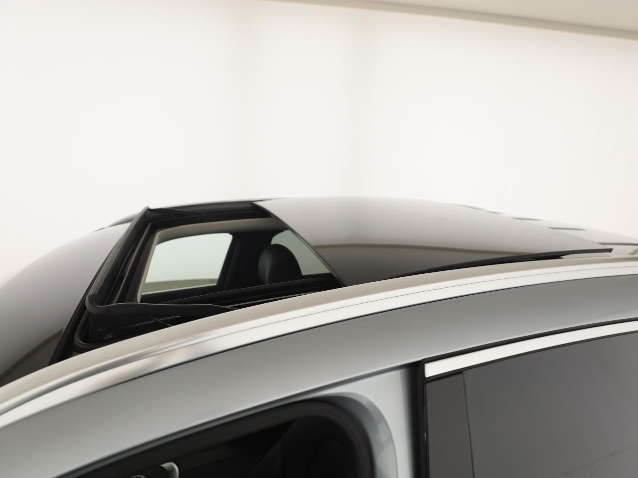 Mercedes-Benz GLC 220 d 4M Exclusive Pano AHK Airmatic 19 Zoll foto 24