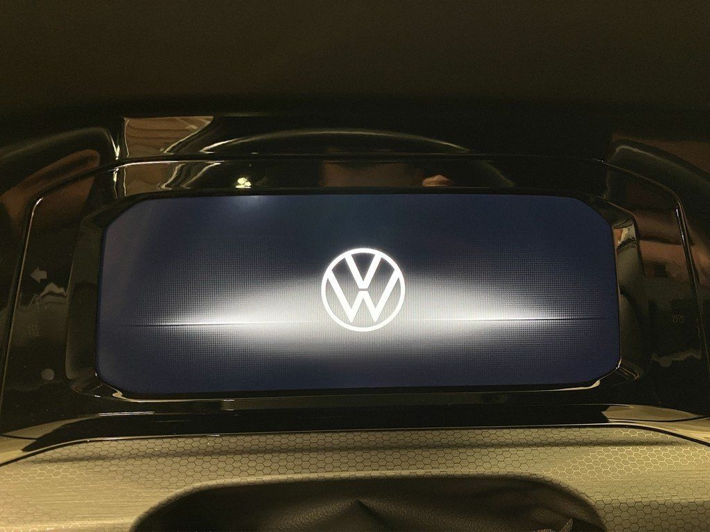 Volkswagen Golf VIII GTE DSG GRA Navi Einparkhilfe v+h foto 12