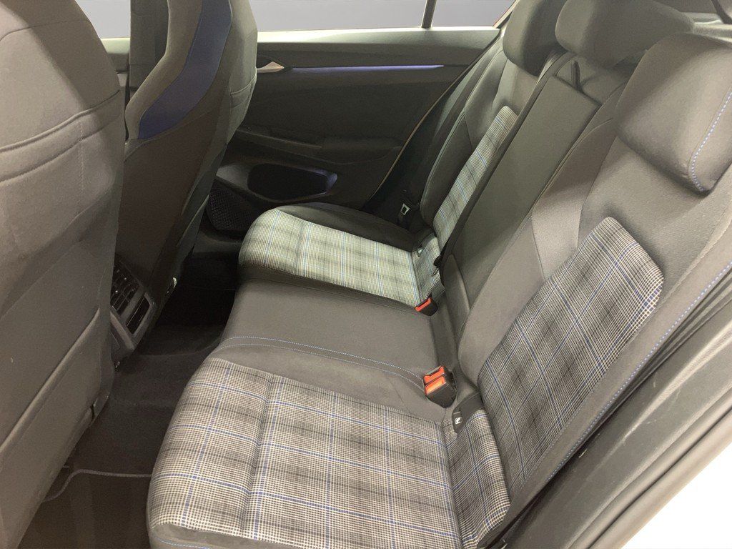 Volkswagen Golf VIII GTE DSG GRA Navi Einparkhilfe v+h foto 15