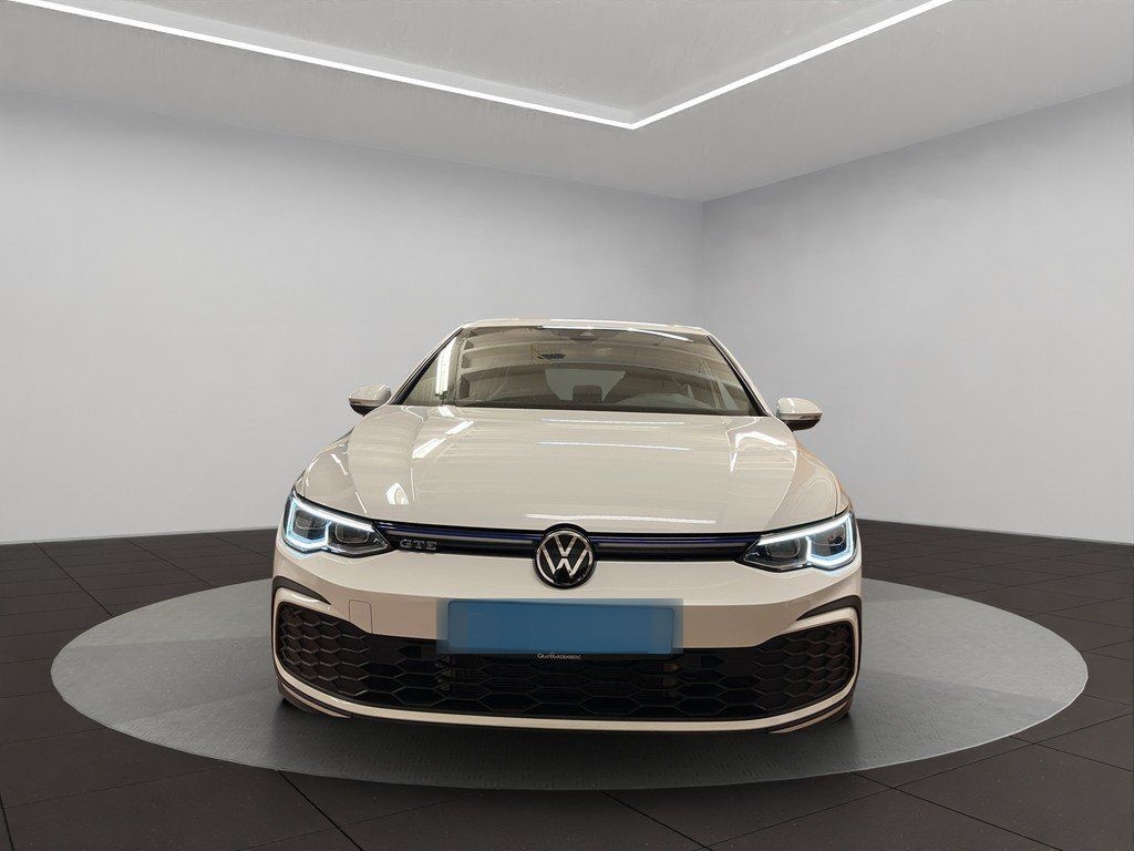 Volkswagen Golf VIII GTE DSG GRA Navi Einparkhilfe v+h foto 8