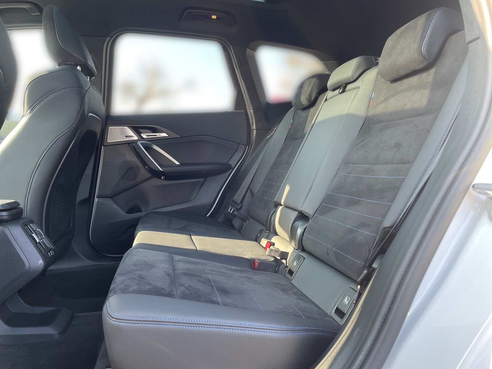 BMW X1 sDrive18d M Sport Aut. HUD Pano DA Prof. H/K foto 11