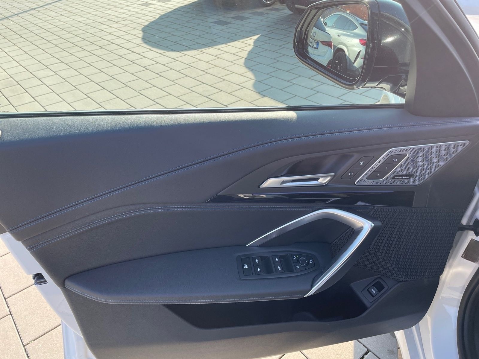 BMW X1 sDrive18d M Sport Aut. HUD Pano DA Prof. H/K foto 12
