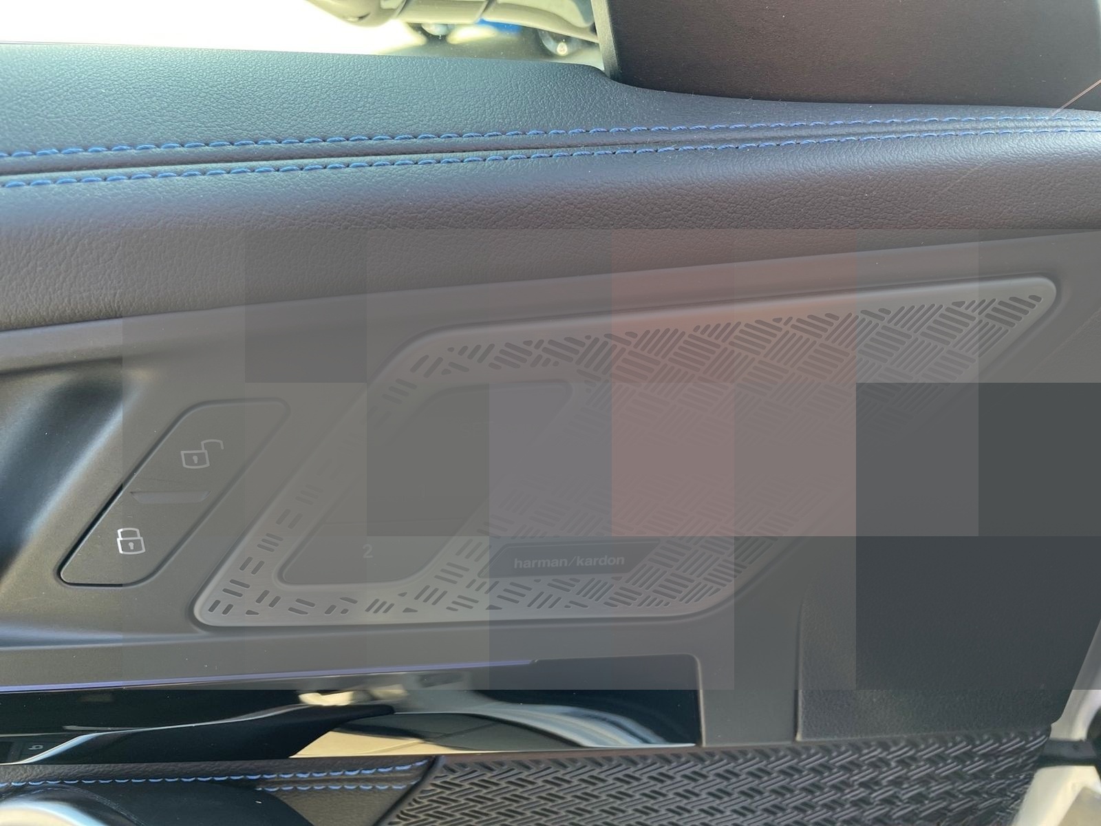 BMW X1 sDrive18d M Sport Aut. HUD Pano DA Prof. H/K foto 17