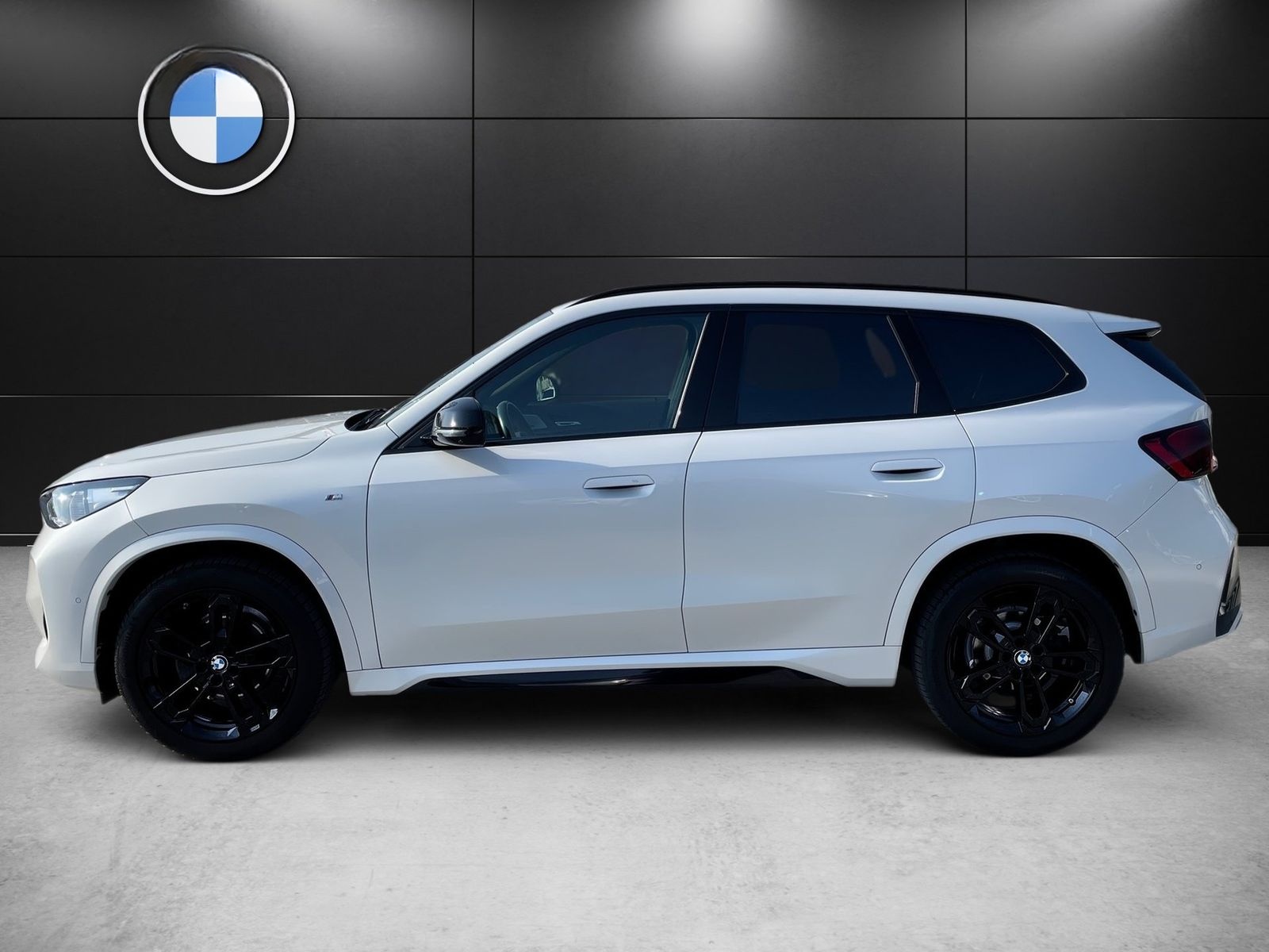 BMW X1 sDrive18d M Sport Aut. HUD Pano DA Prof. H/K foto 6