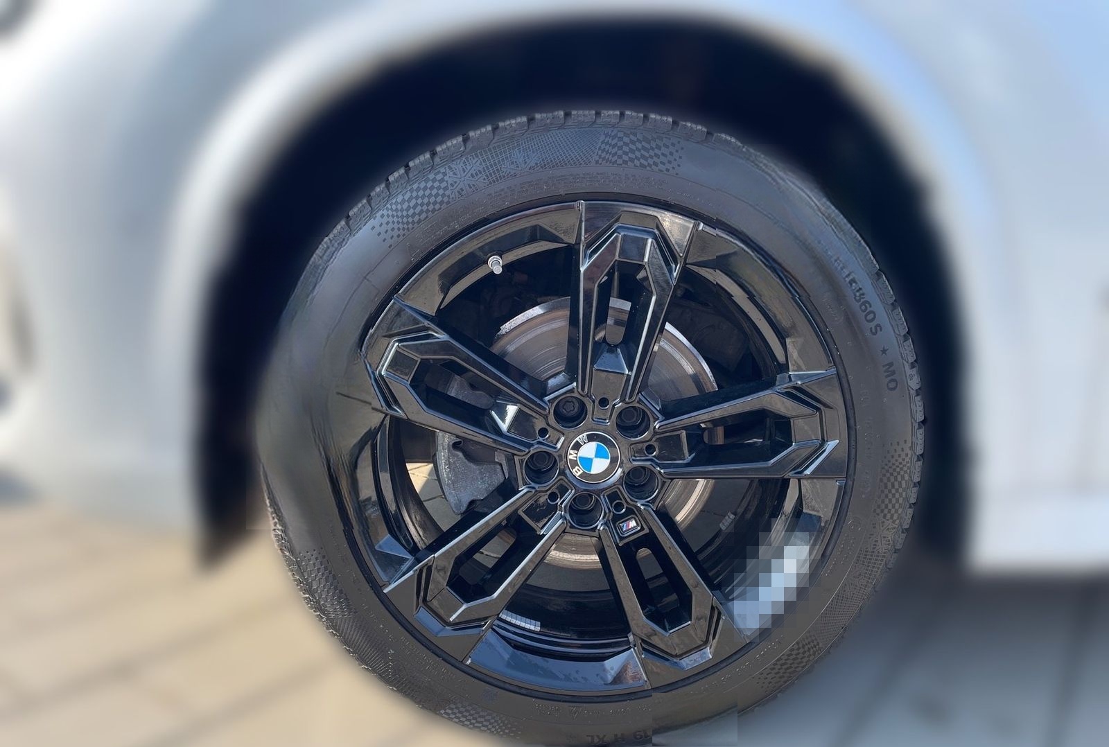 BMW X1 sDrive18d M Sport Aut. HUD Pano DA Prof. H/K foto 7