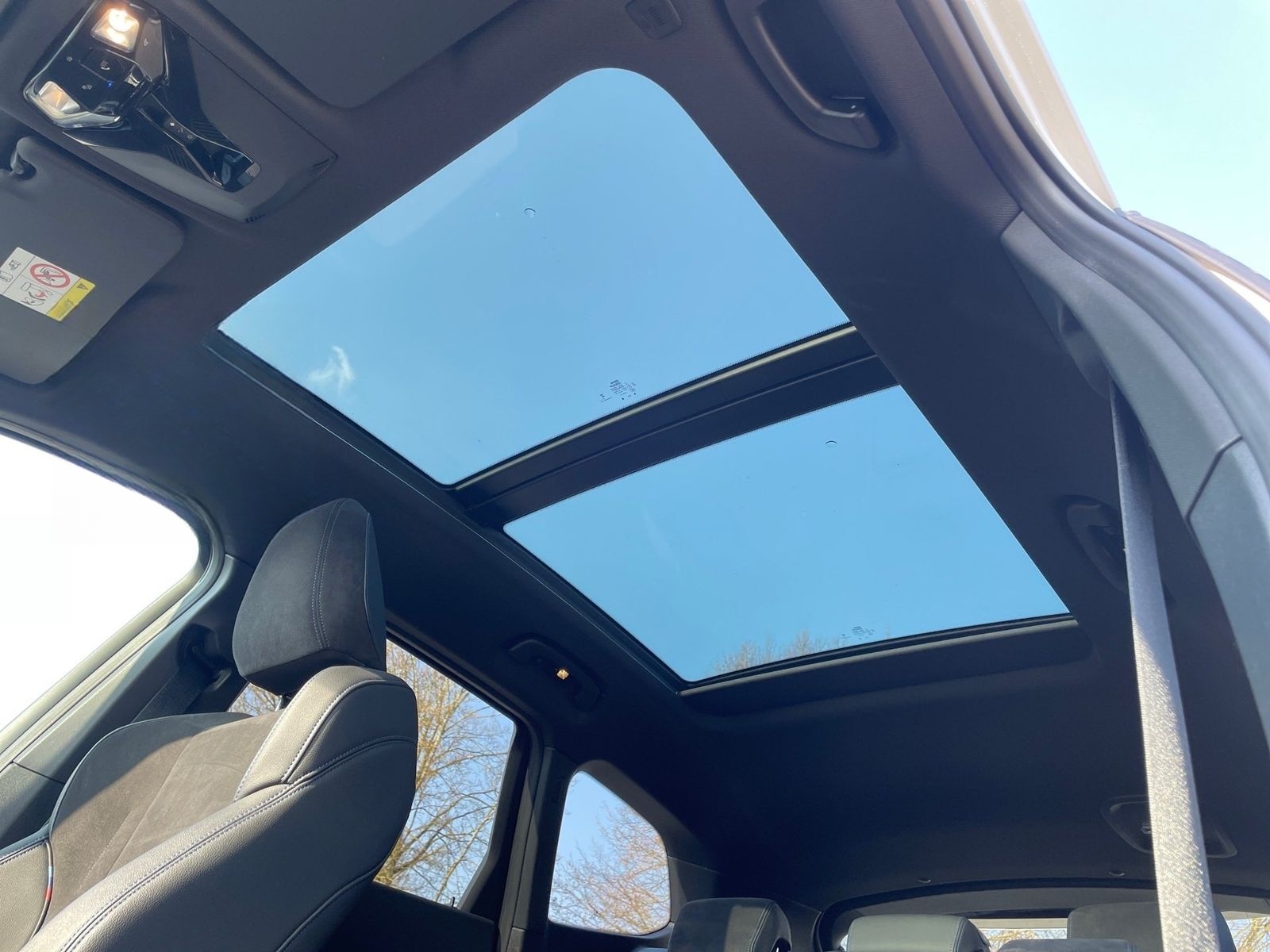 BMW X1 sDrive18d M Sport Aut. HUD Pano DA Prof. H/K foto 8