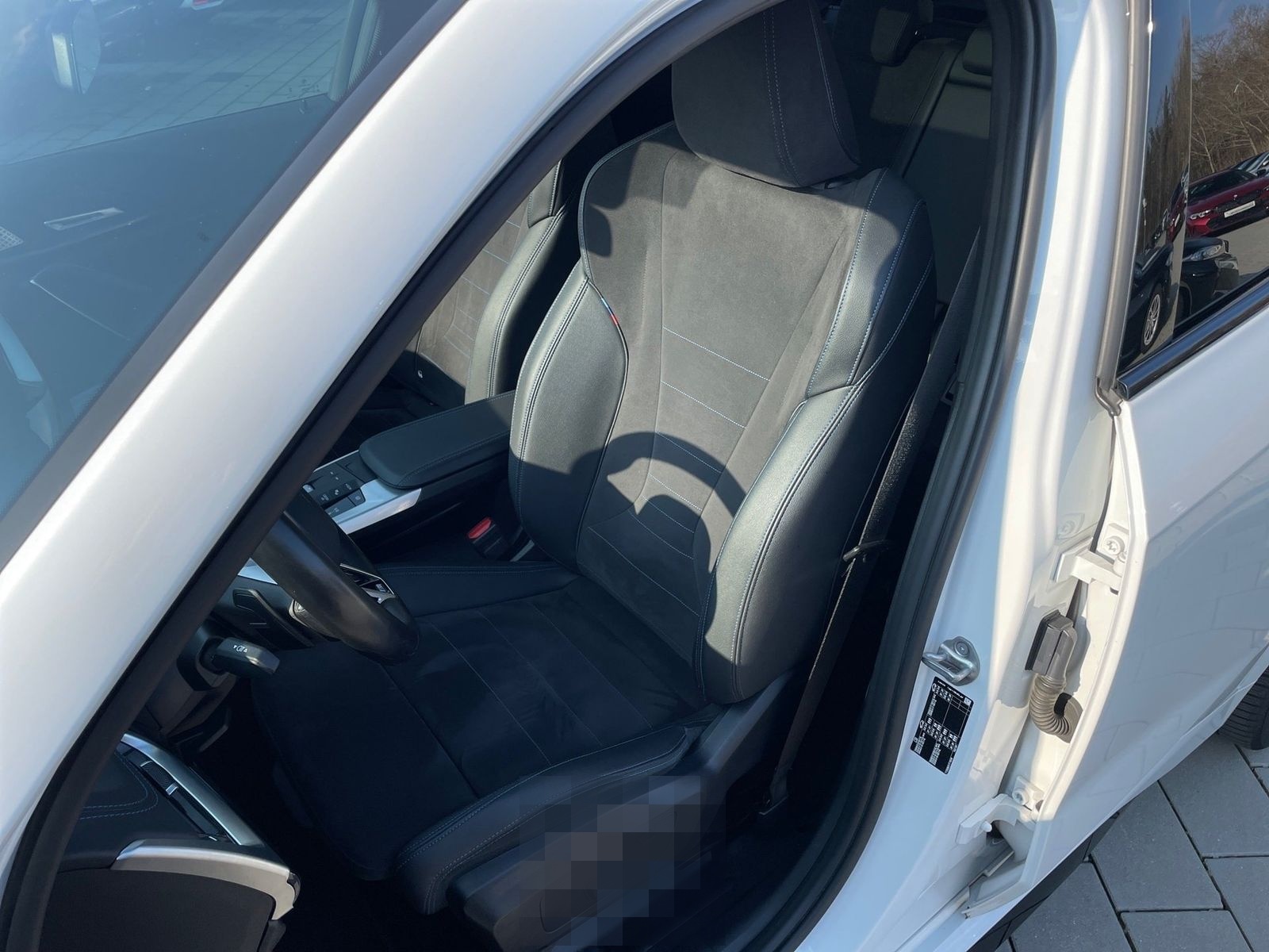 BMW X1 sDrive18d M Sport Aut. HUD Pano DA Prof. H/K foto 10