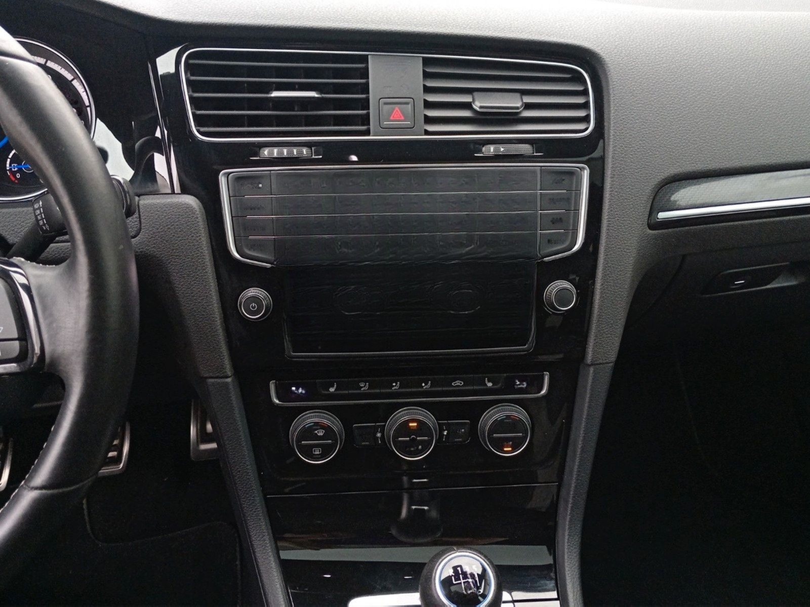 Volkswagen Golf VII Lim. R BMT 4Motion Bi Xenon foto 21