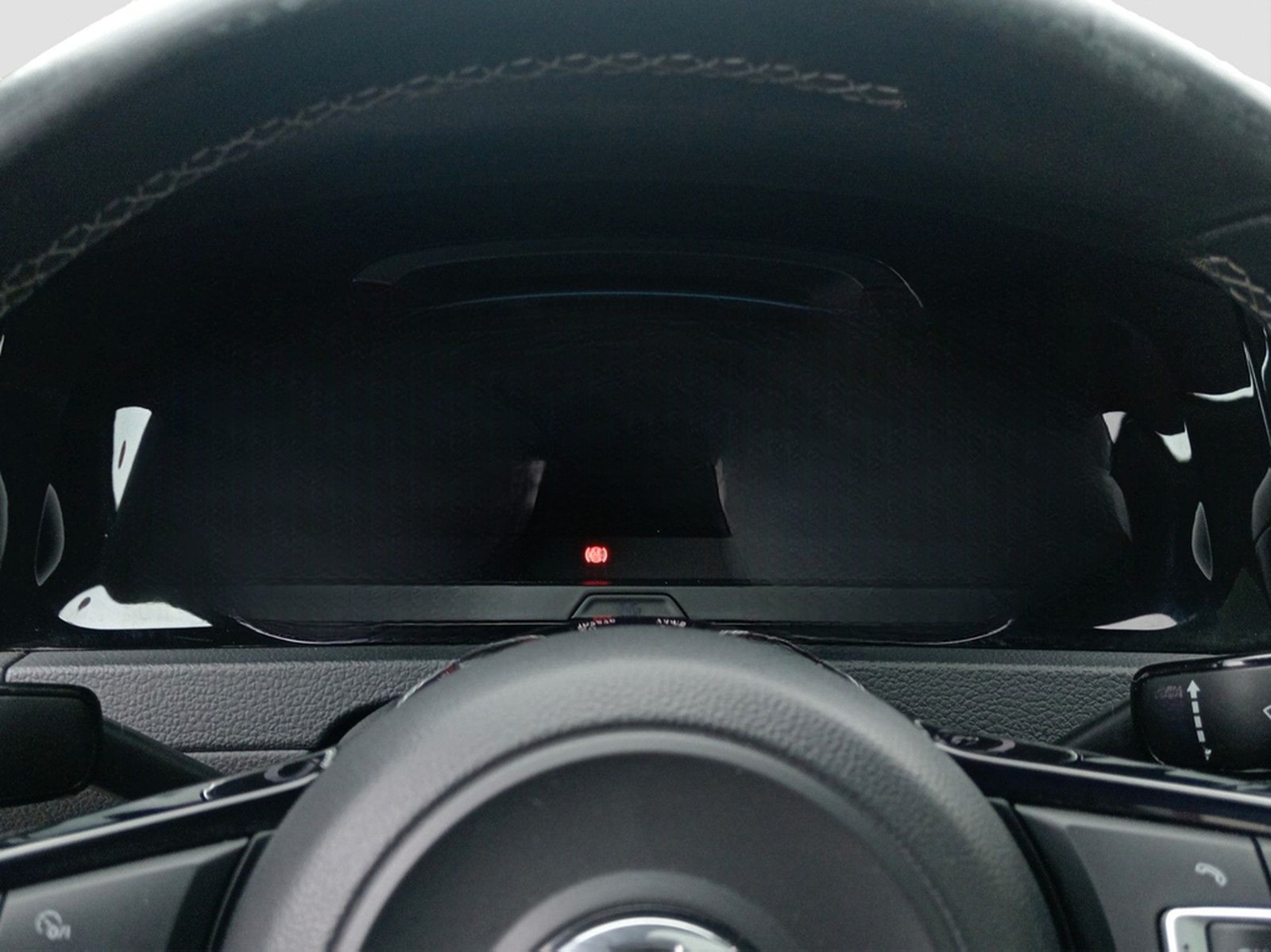 Volkswagen Golf VII Lim. R BMT 4Motion Bi Xenon foto 9
