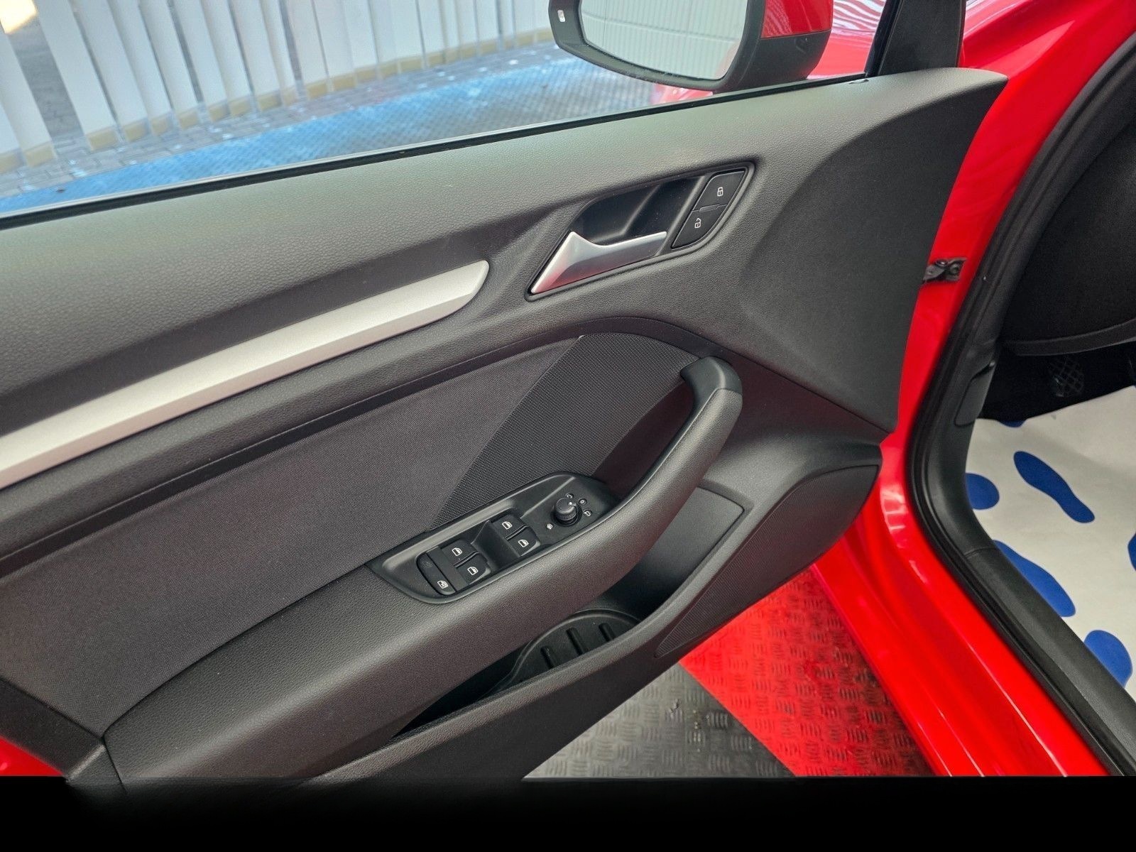 Audi A3 2.0 TDI Lim. quattro Xen Panorama Nur 39 TKM foto 14